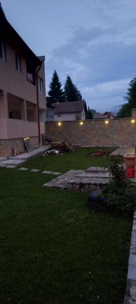 Porodična kuca